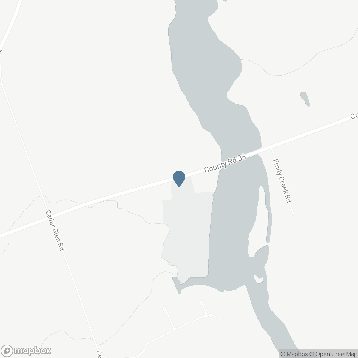 #220 -2152 COUNTY RD 36 RD, Kawartha Lakes, Ontario K0M 1L0